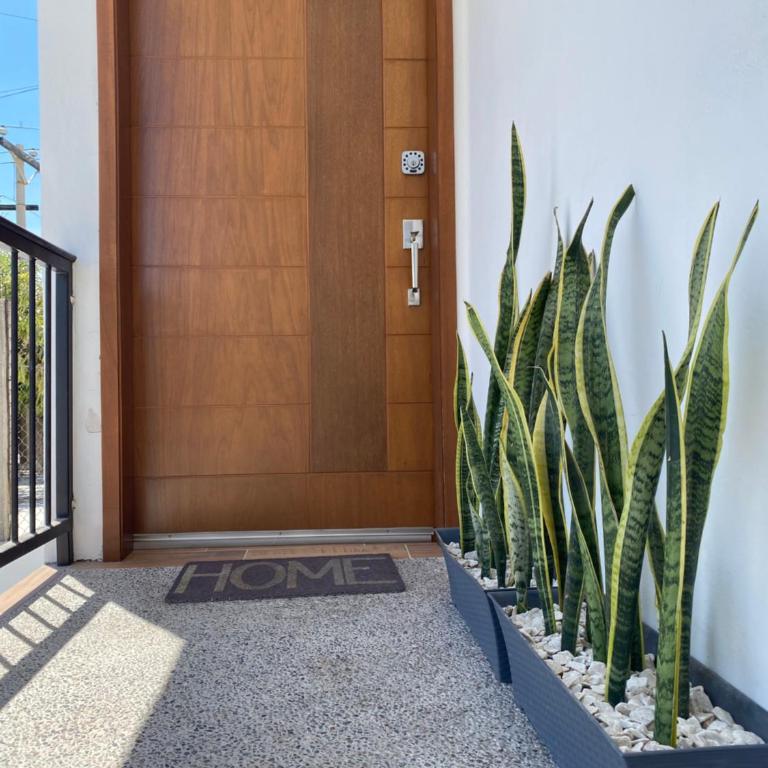 Departamento nuevo con excelente ubicación! - Two-Bedroom Apartment - 1
