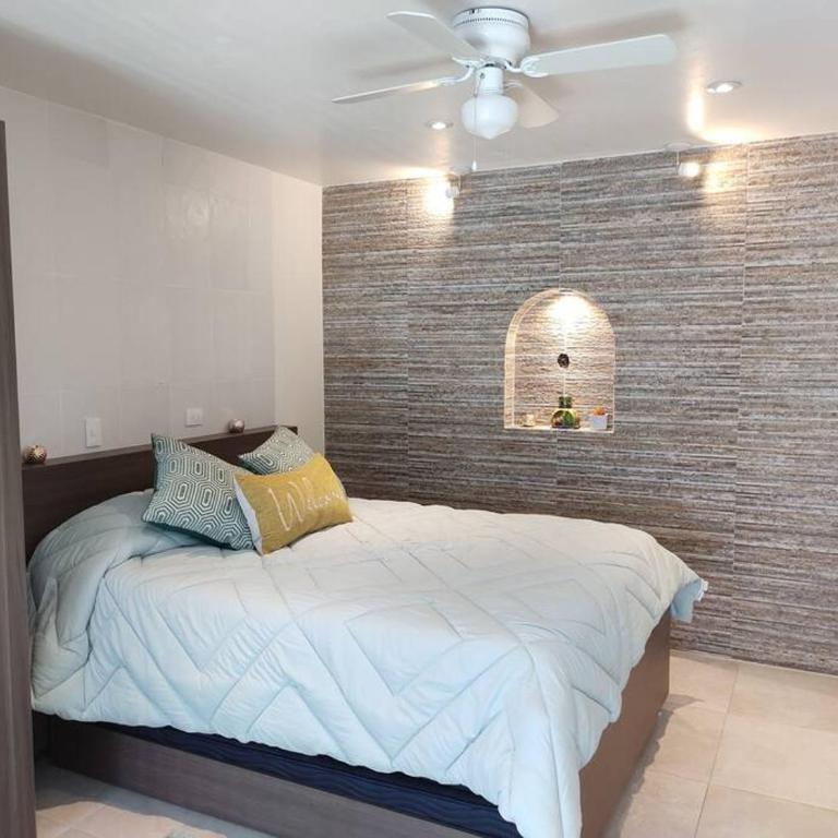 Arturo's House Centro II - Standard Apartment - 2