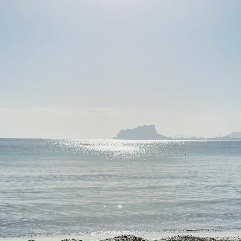 Tranquility, sun, breathtaking views & 7 minutes drive to sea - Two-Bedroom Apartment - 24