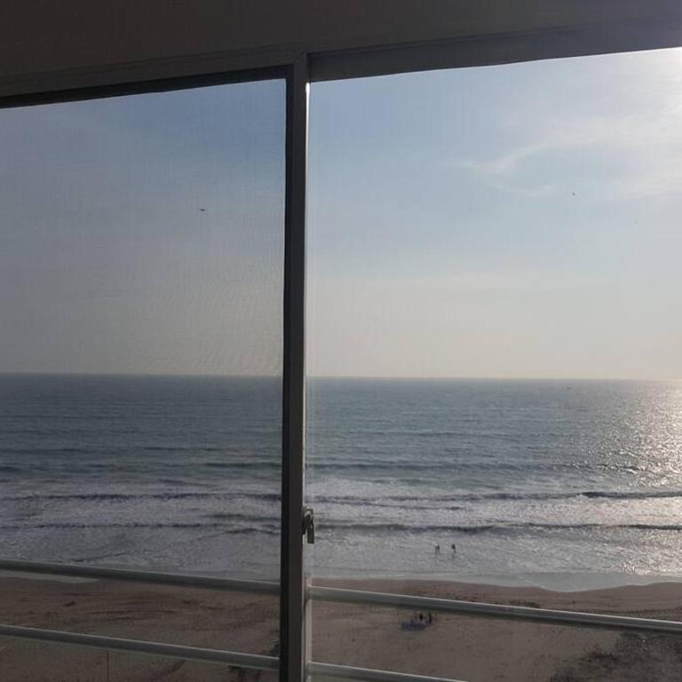 Ecusuites Playa privada Room 1 Karibao - Studio with Balcony - 55