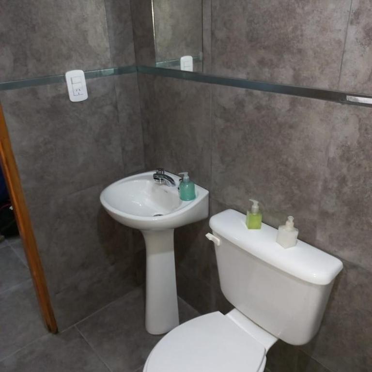 Altos la Villa - Suite - 6