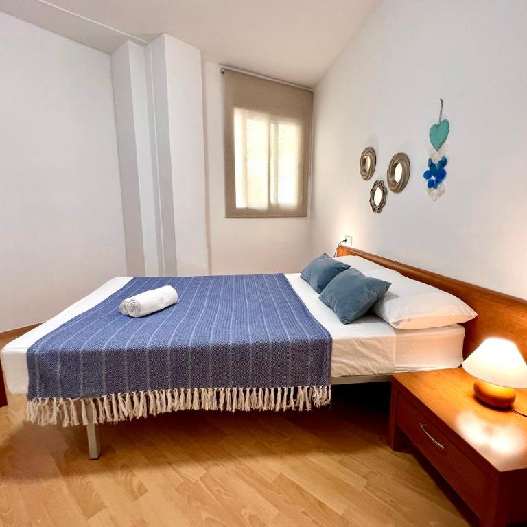 Bonito apartamento en Cambrils - Apartamento de 2 dormitorios - 6
