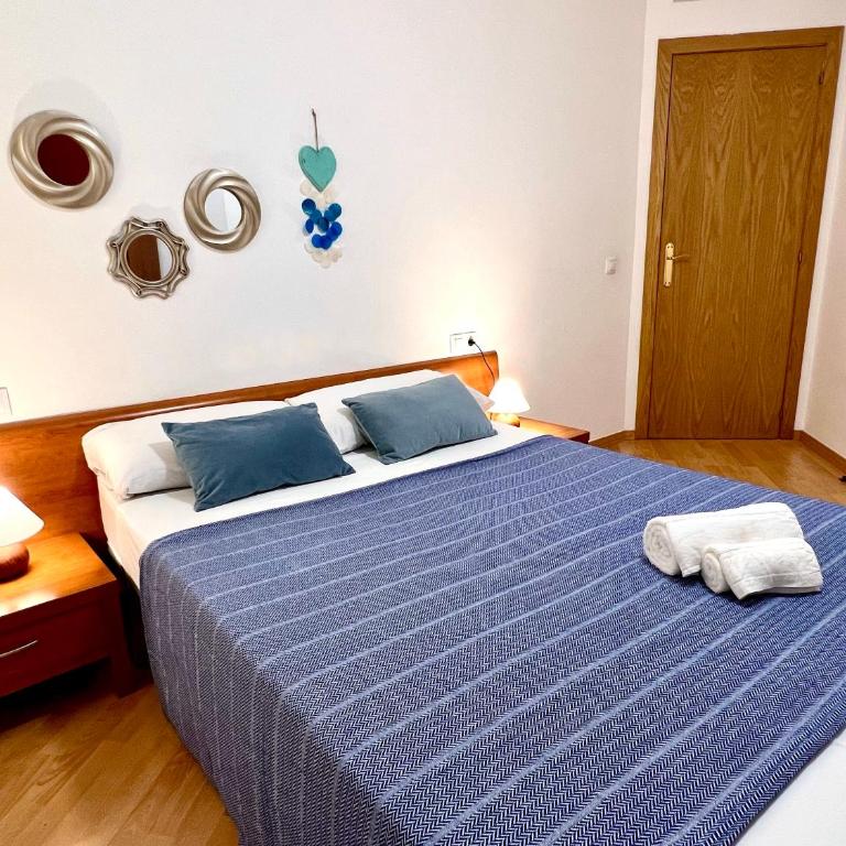 Bonito apartamento en Cambrils - Apartamento de 2 dormitorios - 5