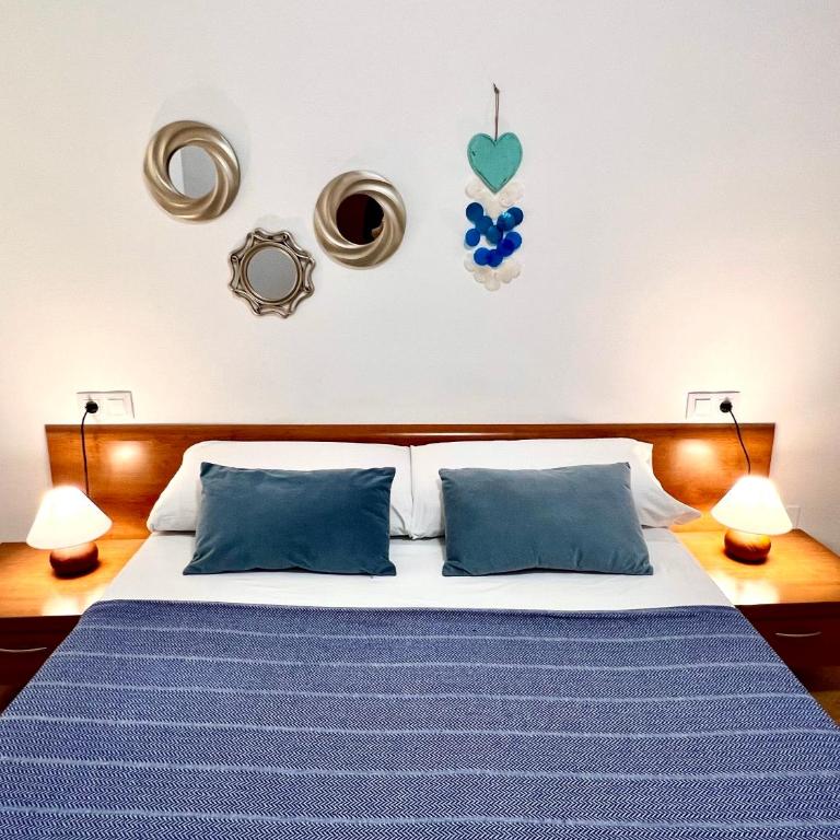 Bonito apartamento en Cambrils - Apartamento de 2 dormitorios - 4