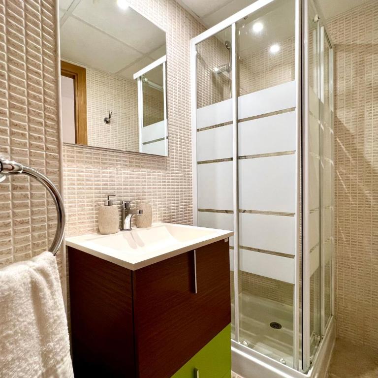 Bonito apartamento en Cambrils - Apartamento de 2 dormitorios - 15