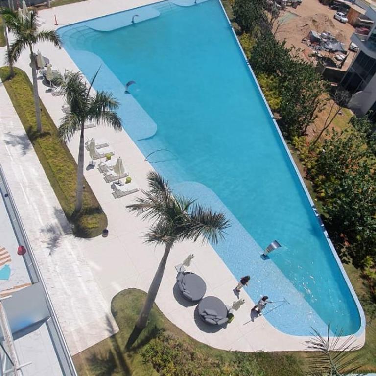 Máritima Golf New apartment private beach access - Apartamento de 1 dormitorio - 55