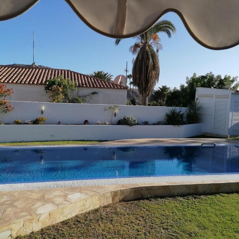 Bungalow Tauro - Apartamento de 1 dormitorio - 41