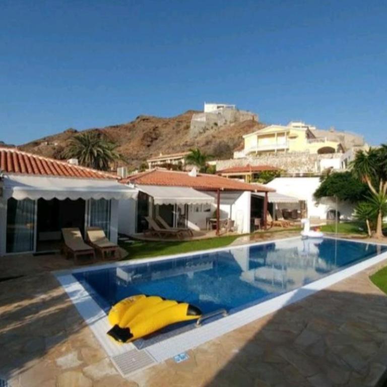Bungalow Tauro - Apartamento de 1 dormitorio - 38