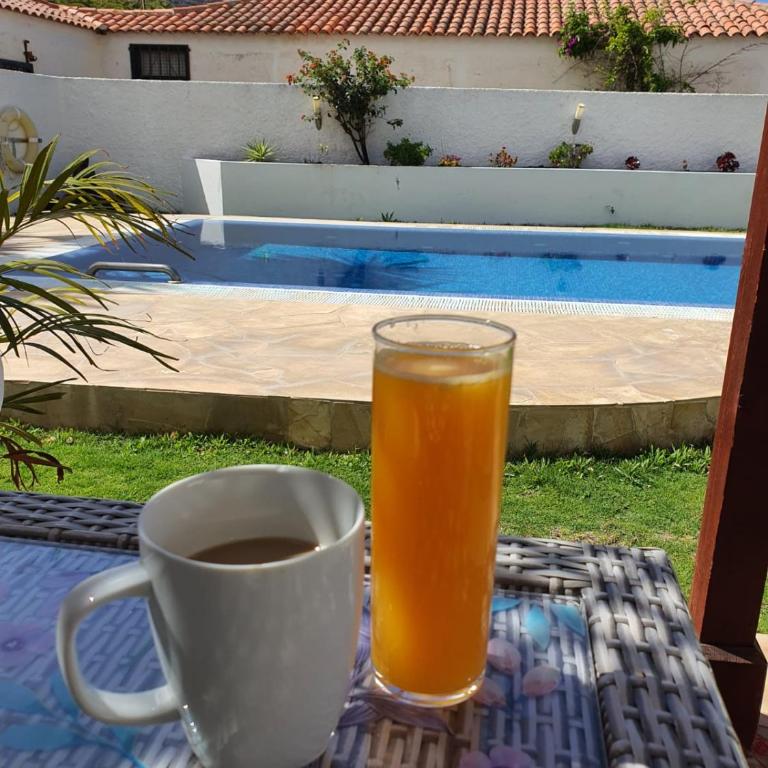 Bungalow Tauro - Apartamento de 1 dormitorio - 39