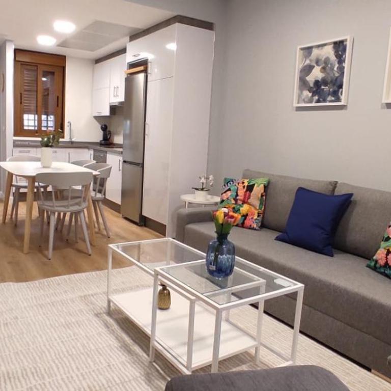 GRUPO LIMCOTEL PERLAS dE LA AXERQUIA - Apartamento Superior - 18