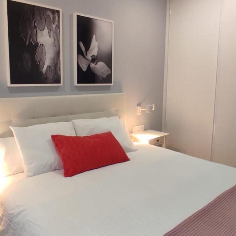 GRUPO LIMCOTEL PERLAS dE LA AXERQUIA - Apartamento Superior - 19