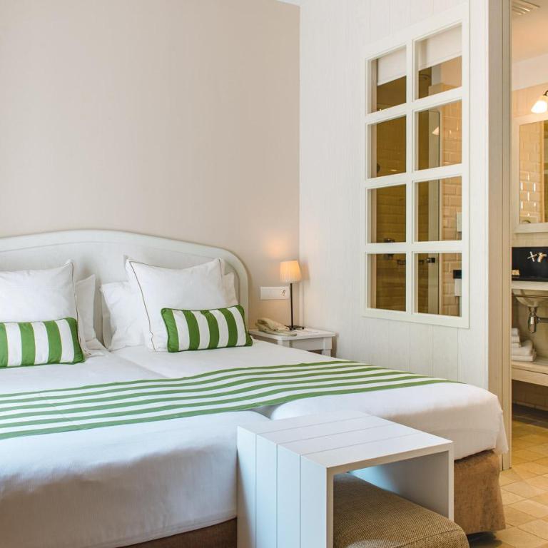 Hotel Playa Sol - Habitación Doble - 3