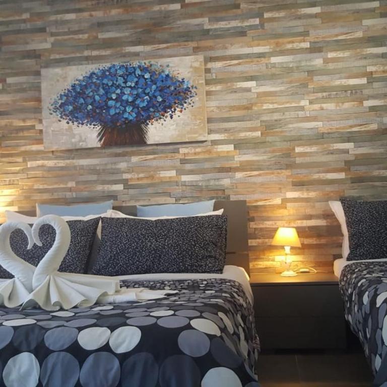 Villa Marianna Garda Lake - One-Bedroom Apartment - 7
