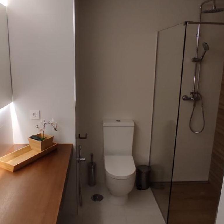 GRUPO LIMCOTEL PERLAS dE LA AXERQUIA - Apartamento deluxe: ático - 3