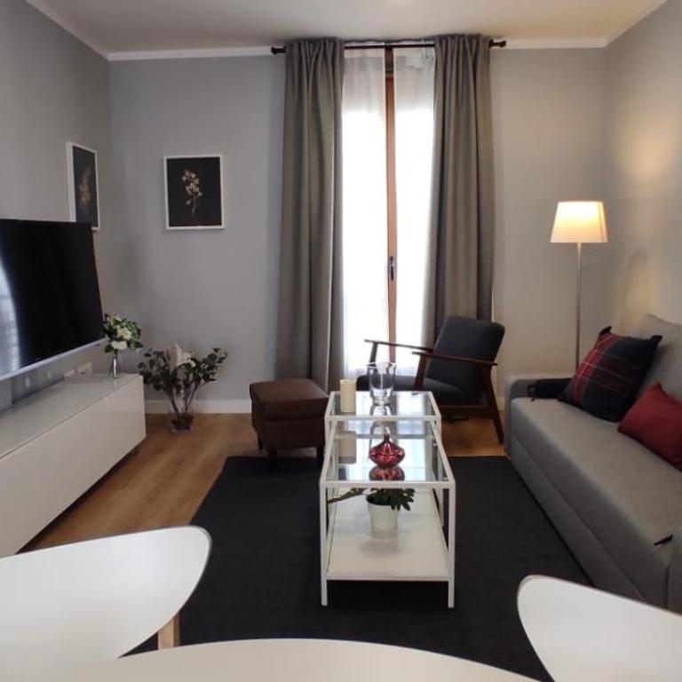 GRUPO LIMCOTEL PERLAS dE LA AXERQUIA - Apartamento deluxe: ático - 5