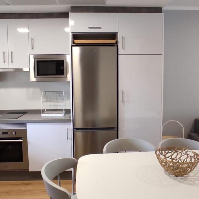 GRUPO LIMCOTEL PERLAS dE LA AXERQUIA - Apartamento Superior - 7
