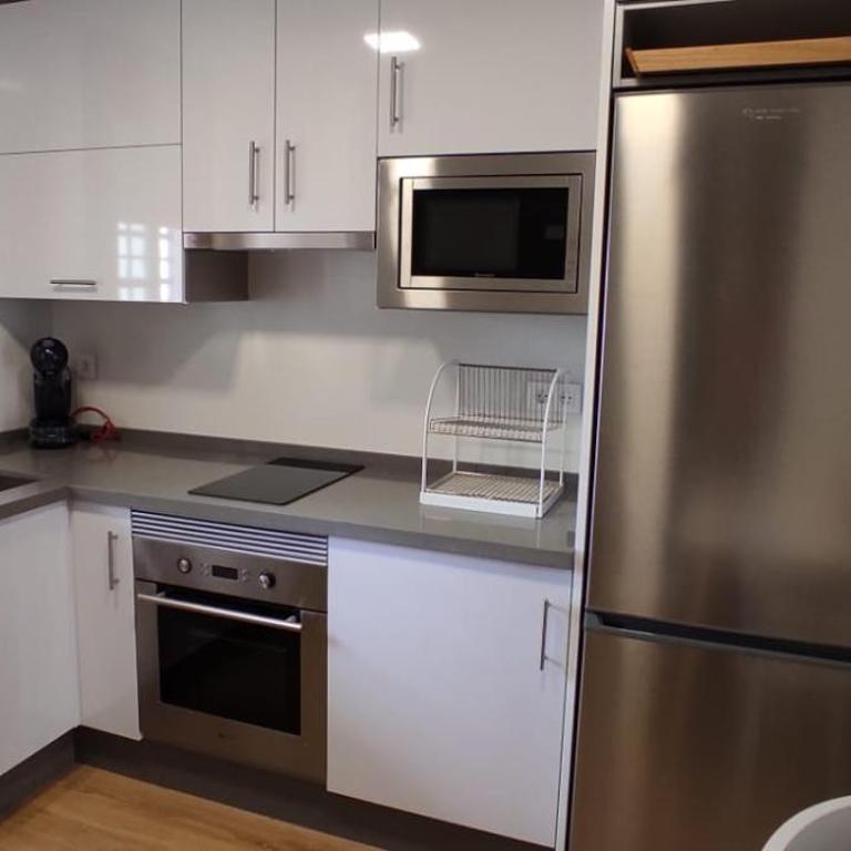 GRUPO LIMCOTEL PERLAS dE LA AXERQUIA - Apartamento Superior - 8
