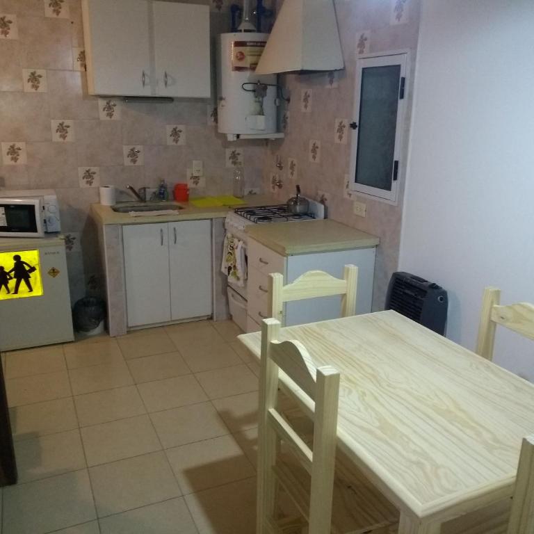 Acasia - One-Bedroom Apartment - 12