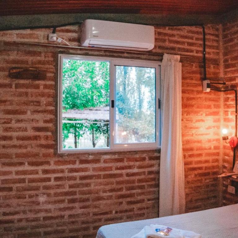 Hotel alamos de la puntilla - Habitación Doble - 6
