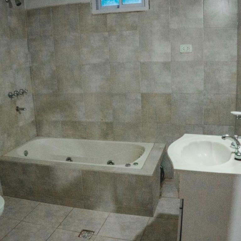 Hotel alamos de la puntilla - Habitación Doble - 8
