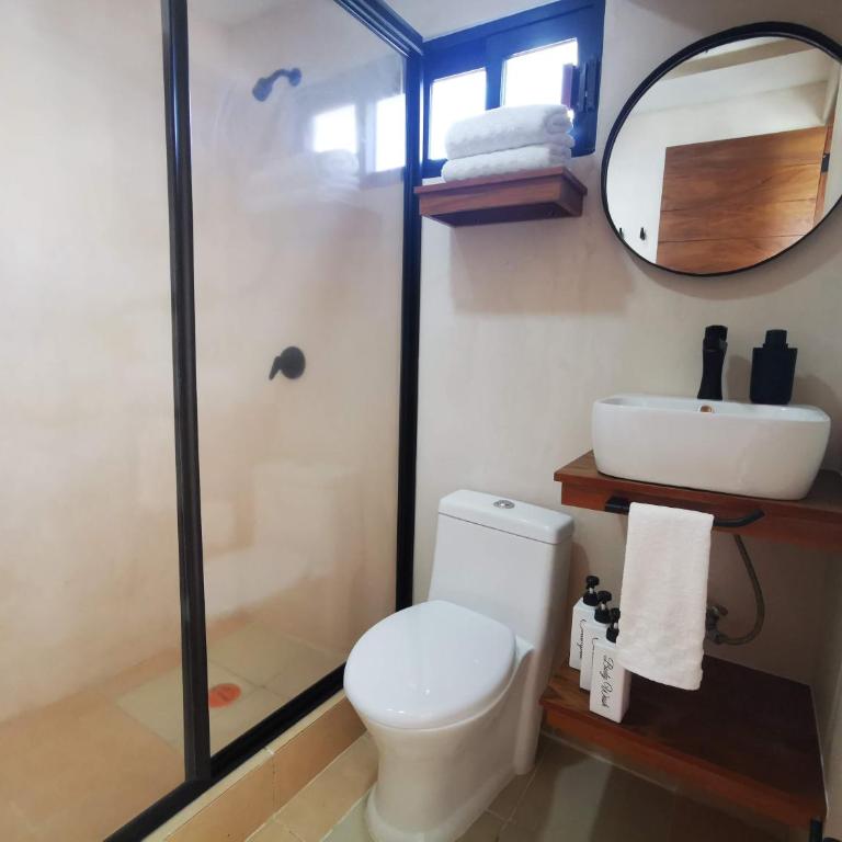 Rodina - Hotel Boutique - Double Room with Balcony - 3