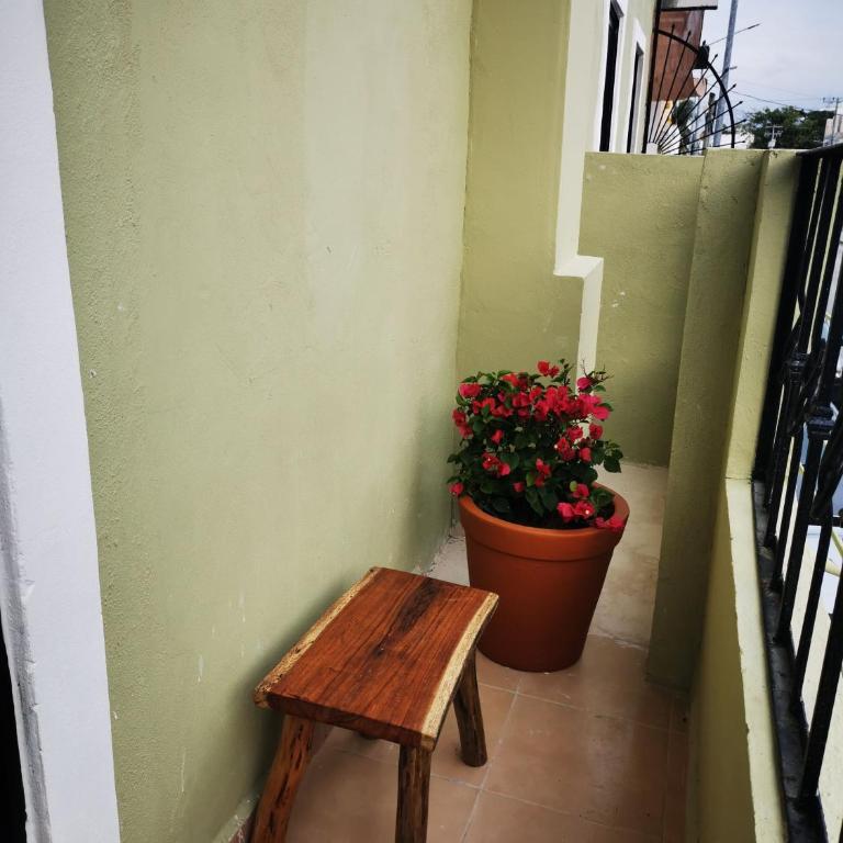 Rodina - Hotel Boutique - Double Room with Balcony - 4