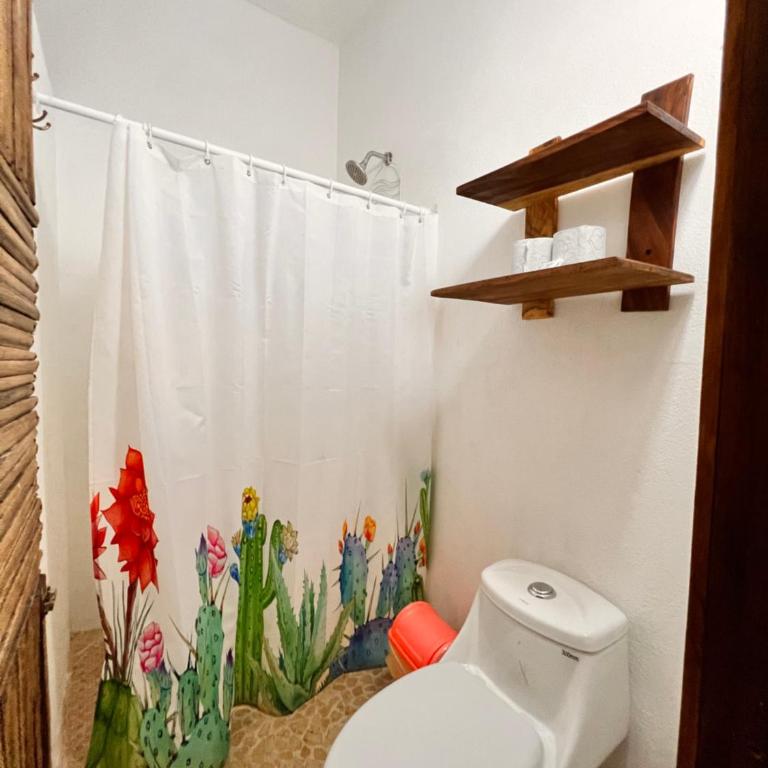 Casa kokoná - Estudio - 9