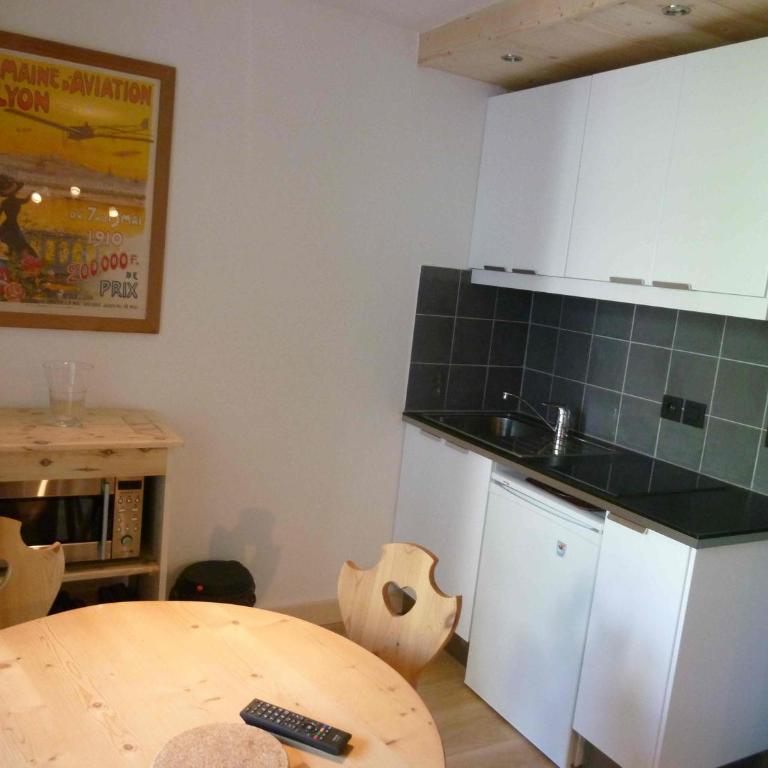 Hôtel Rent - Appartement (6 Adultes) - 1