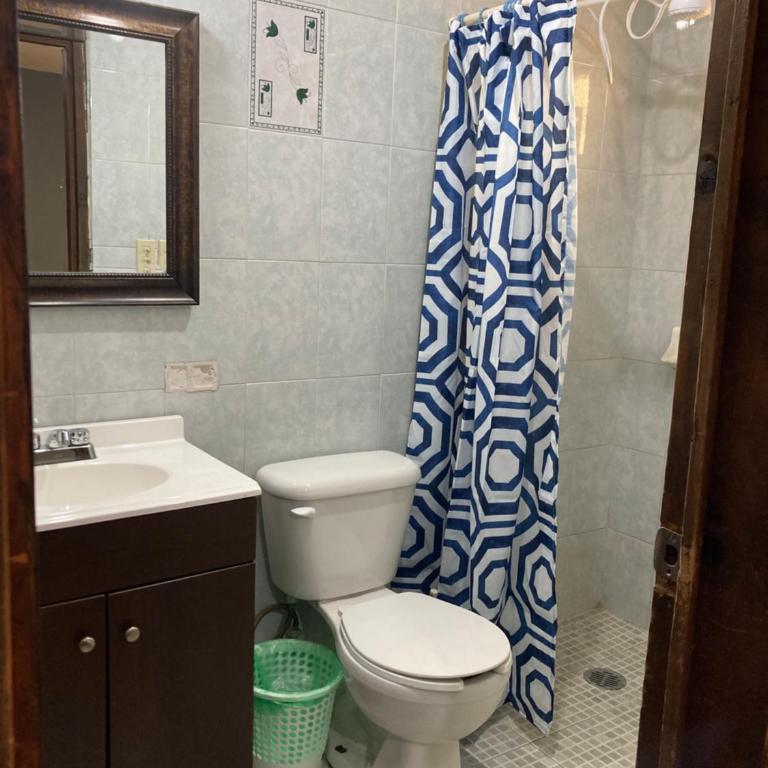 Apartamento con cochera centro de la ciudad. - Apartamento de 2 dormitorios - 11