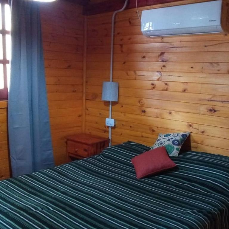 Cabaña La Justina - Casa de 2 dormitorios - 17