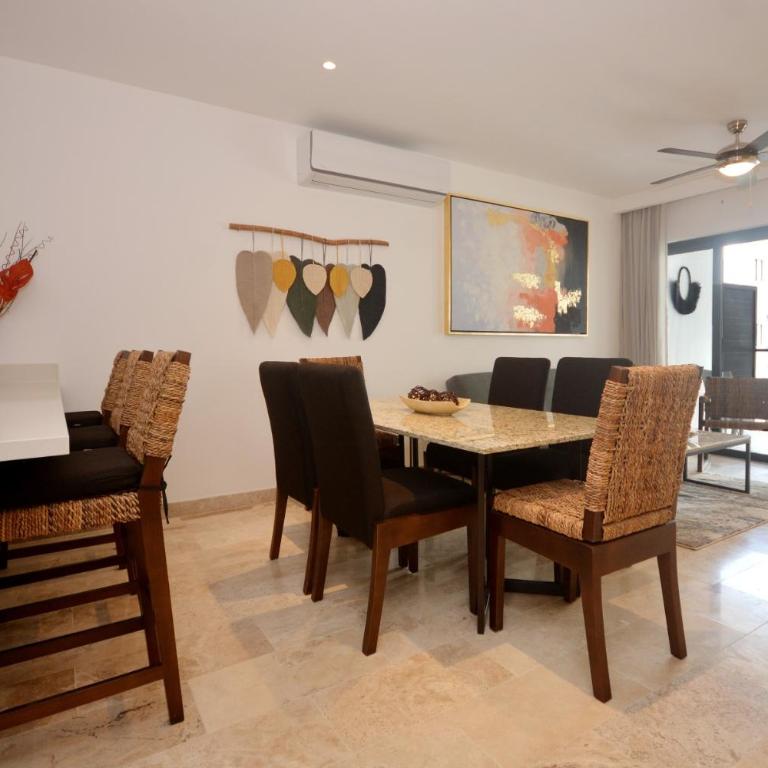 IPANA Luxury Apartments by Vacaciones.Yeah - Apartamento de 2 dormitorios - 10