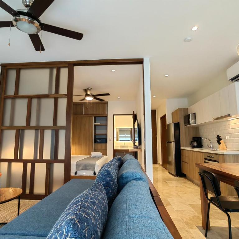 IPANA Luxury Apartments by Vacaciones.Yeah - Apartamento con terraza - 8