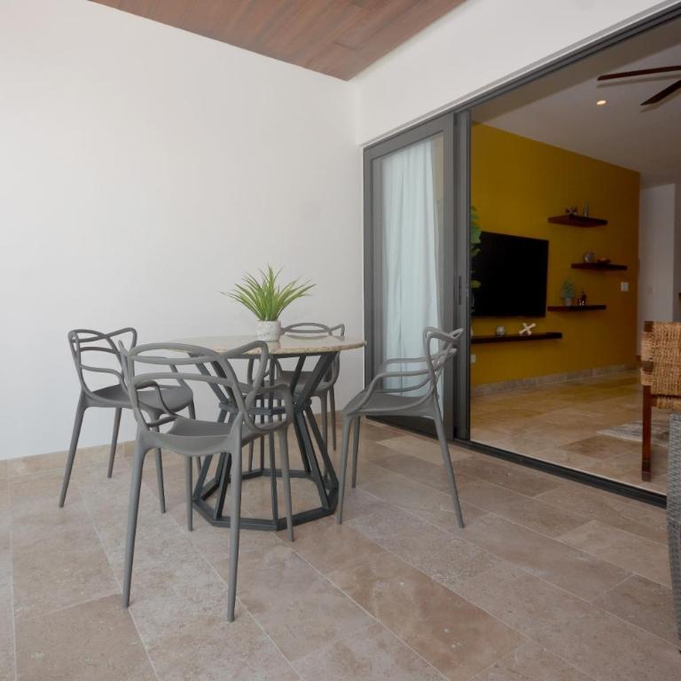 IPANA Luxury Apartments by Vacaciones.Yeah - Apartamento de 2 dormitorios - 12