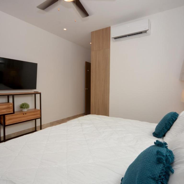 IPANA Luxury Apartments by Vacaciones.Yeah - Apartamento de 2 dormitorios - 13