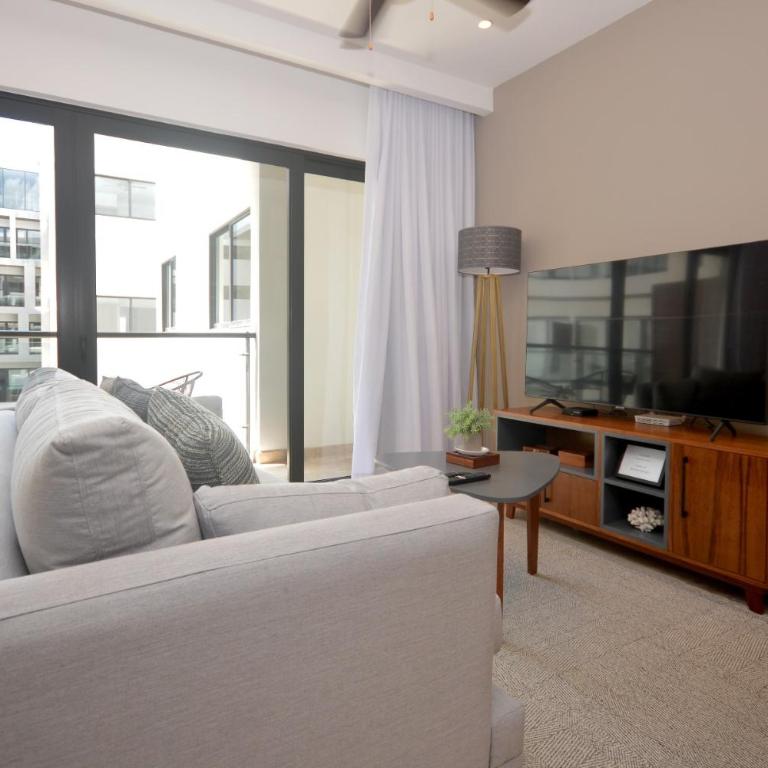IPANA Luxury Apartments by Vacaciones.Yeah - Apartment mit 1 Schlafzimmer - 13