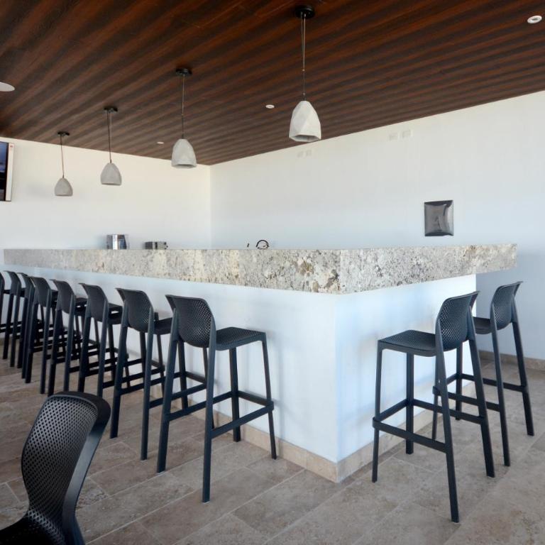 IPANA Luxury Apartments by Vacaciones.Yeah - Apartamento de 1 dormitorio - 7