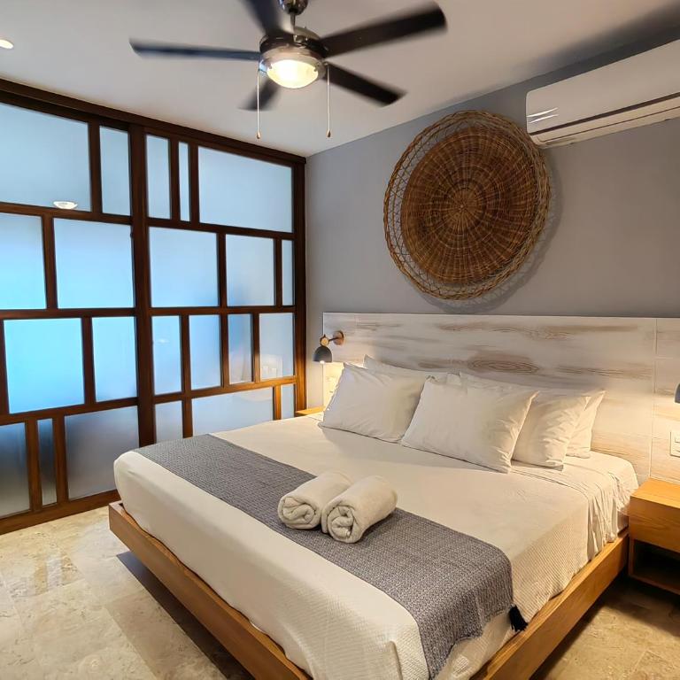 IPANA Luxury Apartments by Vacaciones.Yeah - Apartamento con terraza - 3