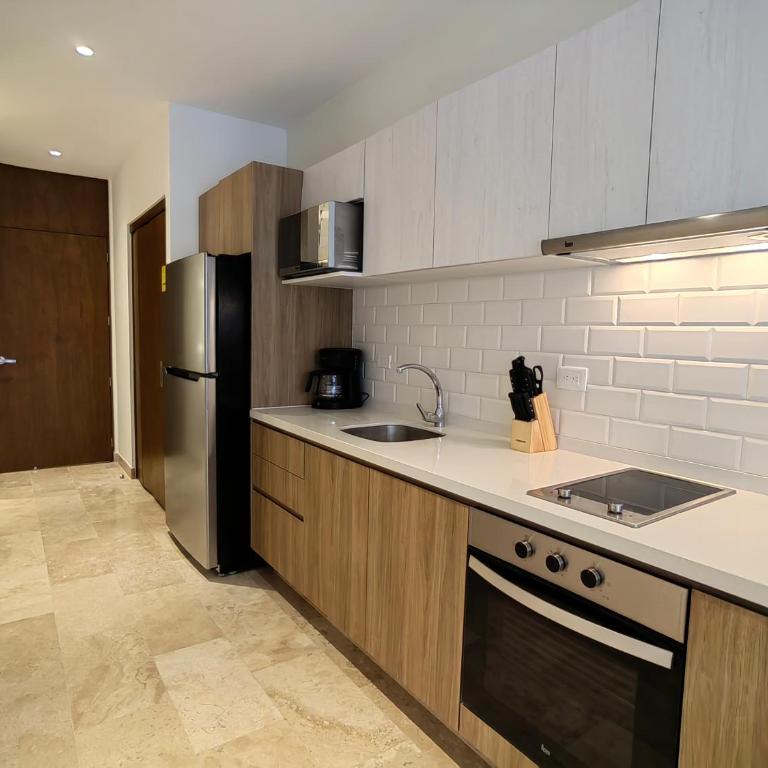 IPANA Luxury Apartments by Vacaciones.Yeah - Apartamento con terraza - 7