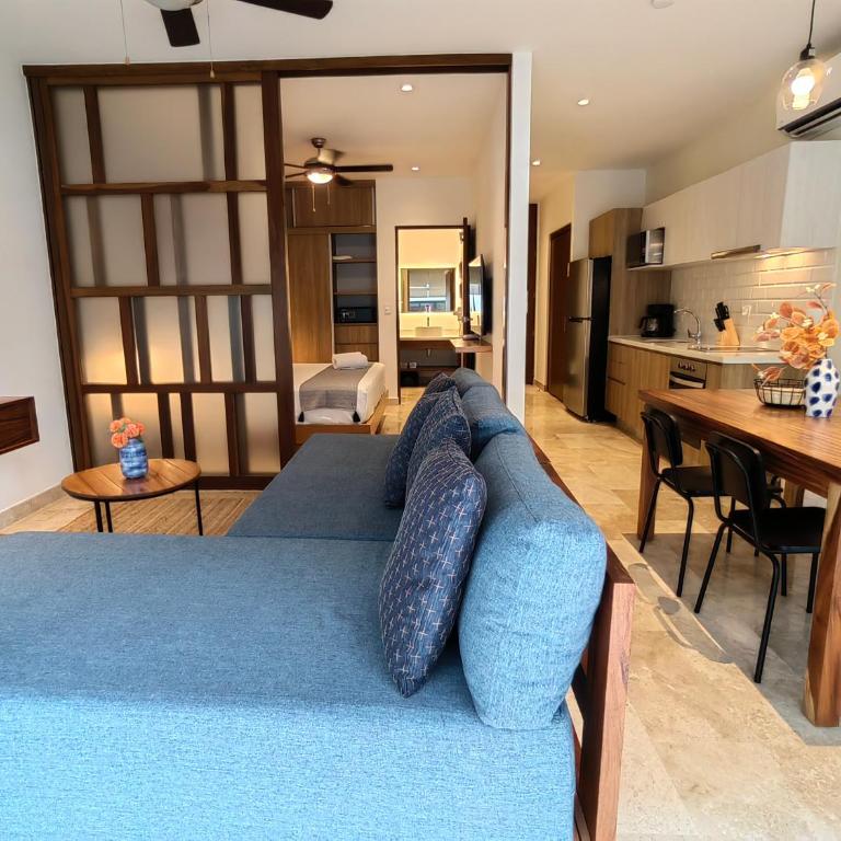 IPANA Luxury Apartments by Vacaciones.Yeah - Apartamento con terraza - 6