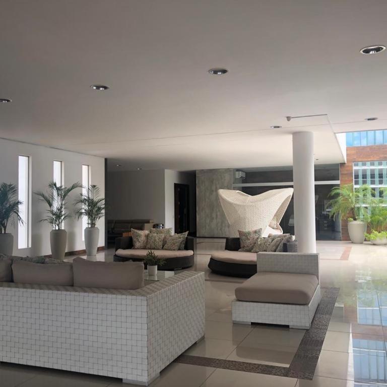 Monoambiente de lujo en Equipetrol- Ónix 107 - Apartamento de 1 dormitorio - 12