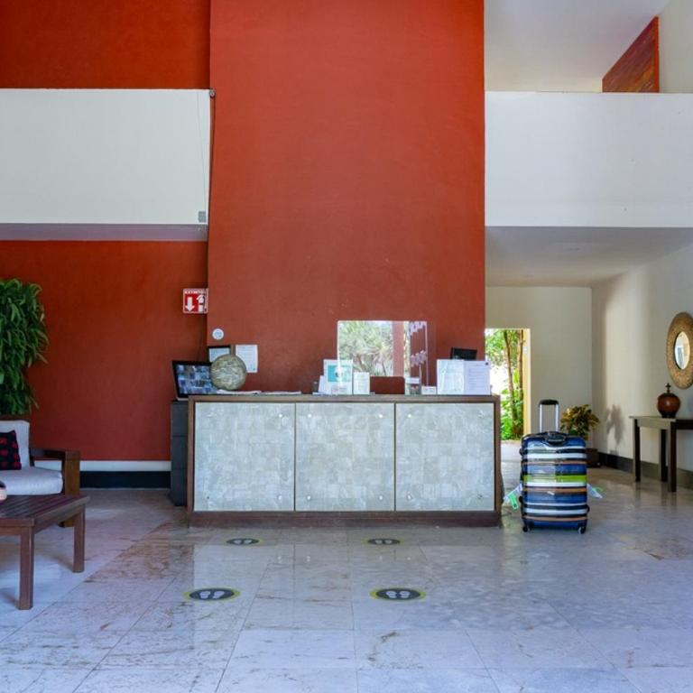 Casa Soleada condo - Two-Bedroom Apartment - 58