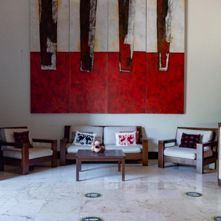 Casa Soleada condo - Two-Bedroom Apartment - 60