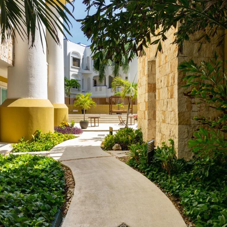 Casa Soleada condo - Two-Bedroom Apartment - 62