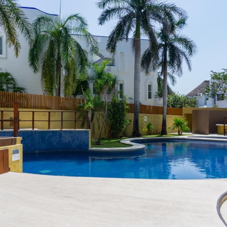 Casa Soleada condo - Two-Bedroom Apartment - 63