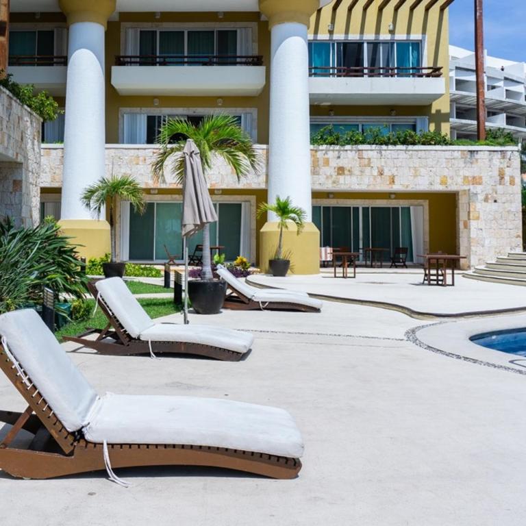 Casa Soleada condo - Two-Bedroom Apartment - 65