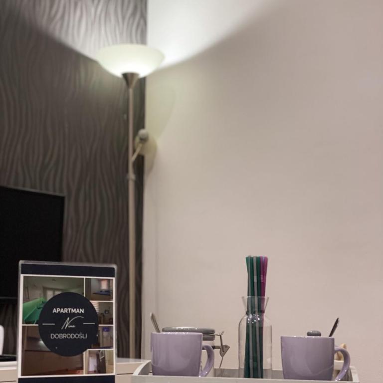 Stan na dan Nina - Pale Centar - Standard Apartment - 6