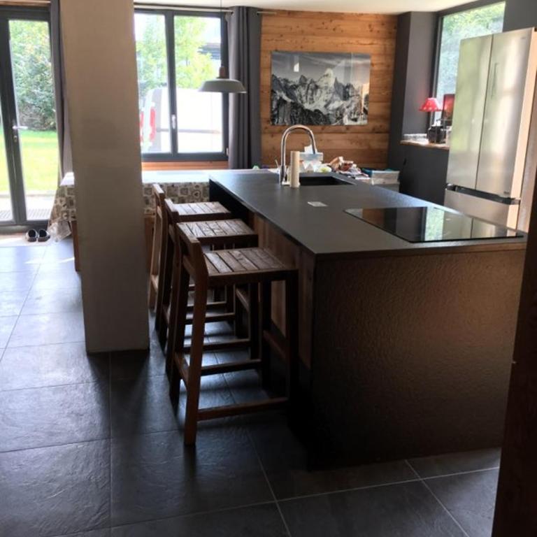 Chalet de l’Alpette - Chalet - 19