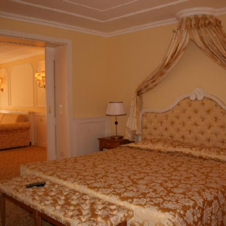 Hotel Lorenzetti - Suite - 15
