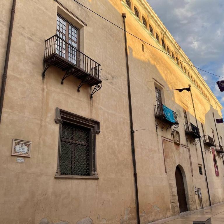 La Iaia Maria - Apartamento de 2 dormitorios - 26