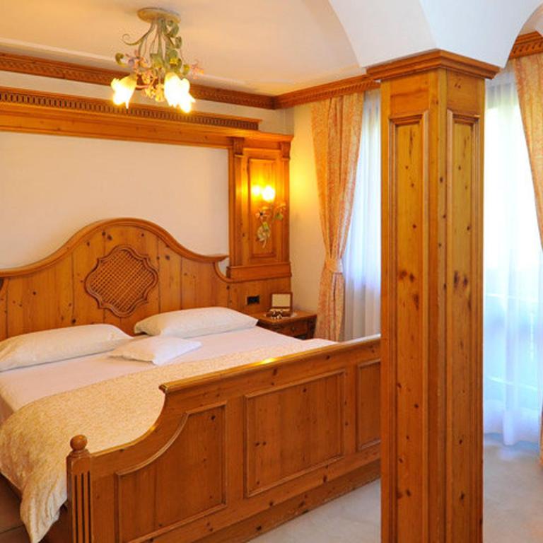 Hotel Lorenzetti - Junior Suite - 3